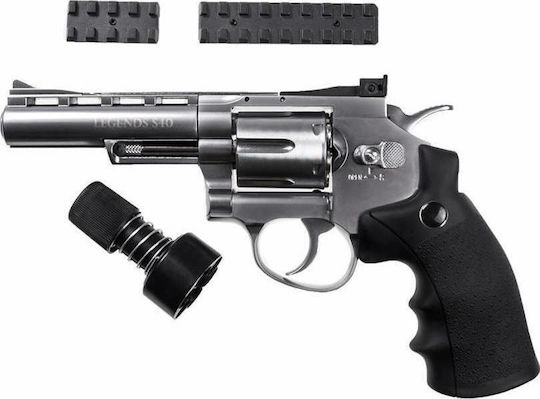 Umarex Αερο Pistole Gas Legends S40
