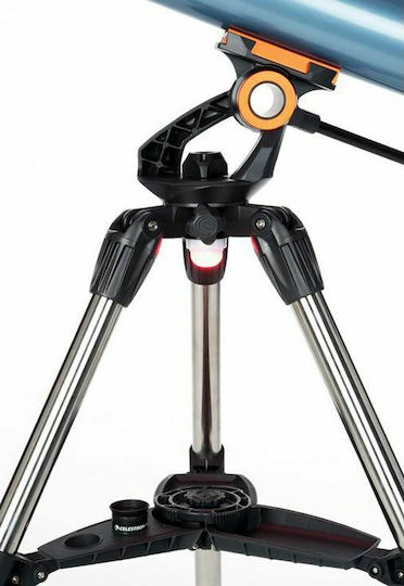 Celestron Inspire 80AZ