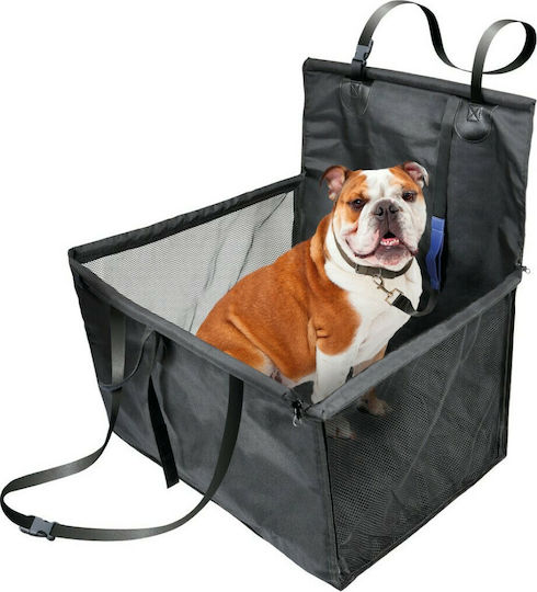 Lampa Seat Cover Pets Kennel Seat Car for Dog XL 55x45x60cm
