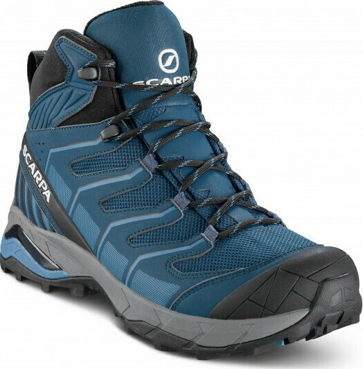 maverick mid gtx scarpa