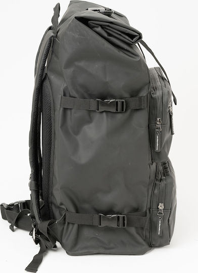 Magma Rolltop Backpack III