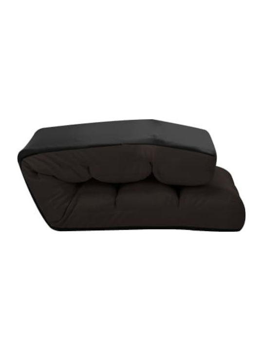 Vielseitiger Sitzsack Pouf Wasserdicht Braune 175x56x20cm
