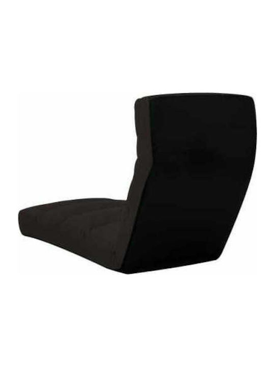 Vielseitiger Sitzsack Pouf Wasserdicht Braune 175x56x20cm