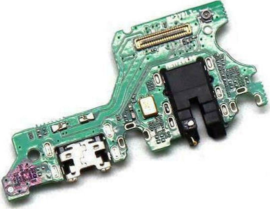 Flex Cable with Charging port for Huawei P40 Lite E