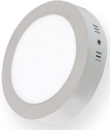 Lucas Außen LED-Panel 18W 22 cm Lucas Außen LED-Panel 18W 22 cm