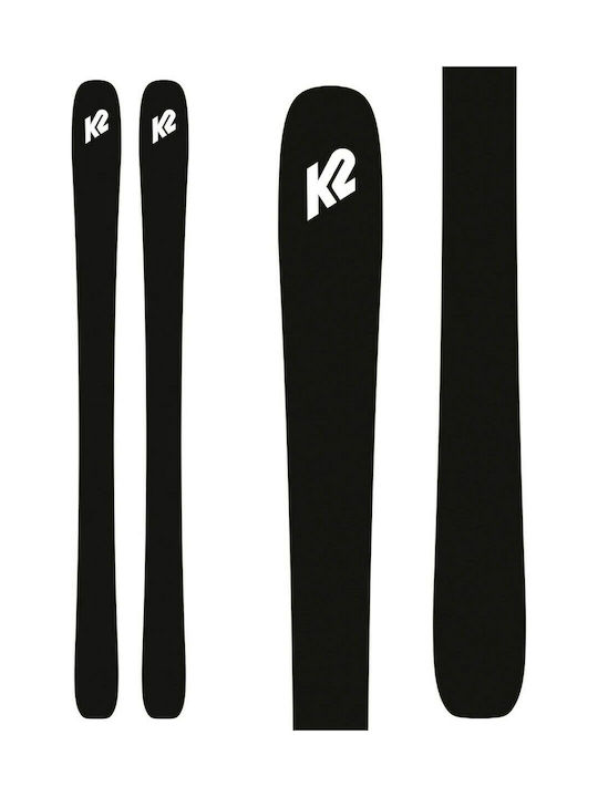 K2 Mindbender 90 C 2021 Ανδρικά Πέδιλα Σκι K2 Mindbender 90 C 2021 Ανδρικά Πέδιλα Σκι