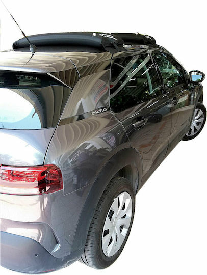 HandiWorld Μπάρες Οροφής Φουσκωτές για Citroen C4 Cactus (Σετ με πόδια)