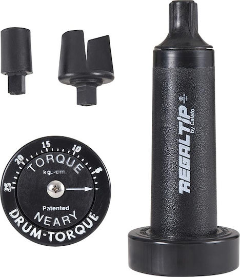 Regal Tip DT1 Drum Key Αξεσουάρ Κουρδίσματος