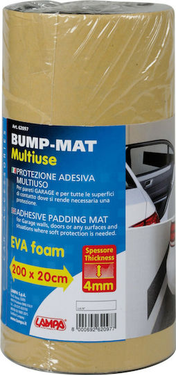 Lampa Bumpmat Προστατευτικό Αυτοκόλλητο