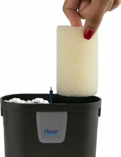 Oase Filtosmart 60 External Filter for Aquariums up to 60lt with Performance 300lt/h
