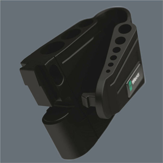Wera 967/9 TX BO L 9pcs