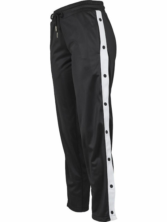 Pantaloni de Trening Negru