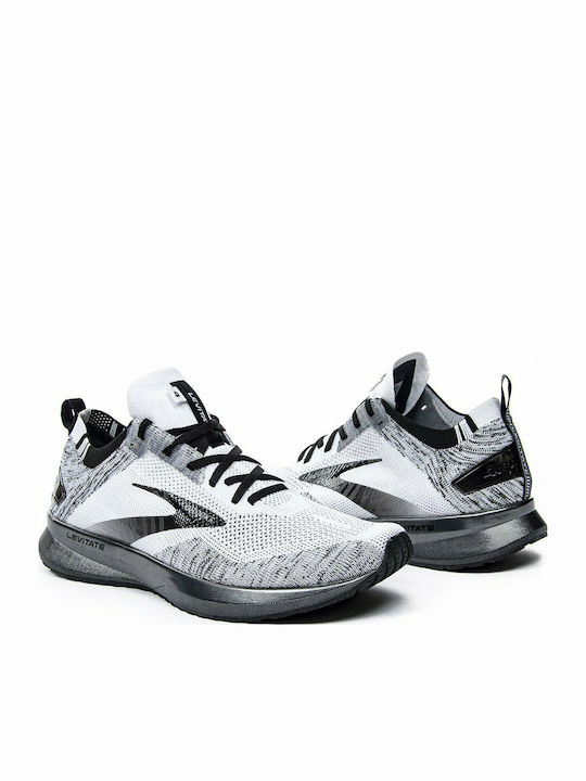 Levitate 4 Herren Sportschuhe Laufen Mehrfarbig