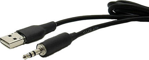 Lamtech LAM021769 Ηχεία Υπολογιστή 2.0 με Ισχύ 6W Μαύρα
