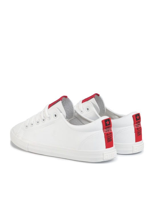 Sneakers White DD274685