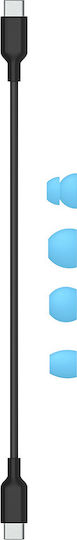 Beats Flex In-ear Bluetooth Handsfree Ακουστικά Flame Blue