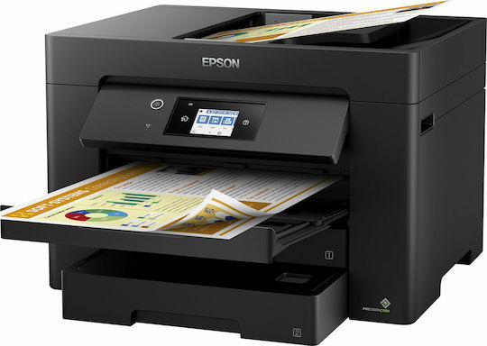 Epson WorkForce WF-7830DTWF