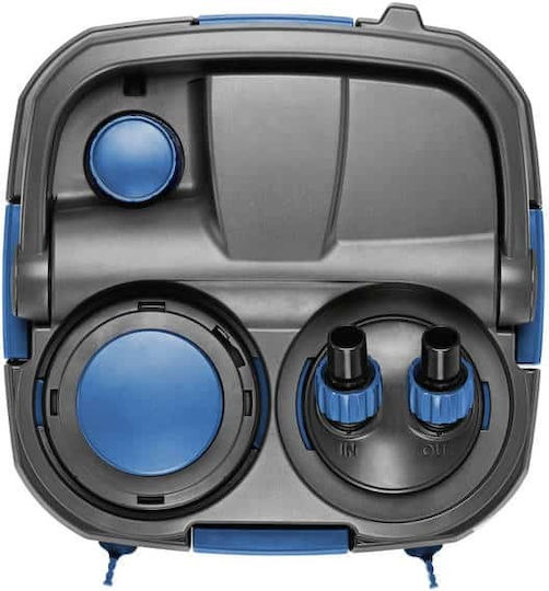 Oase Biomaster Thermo 250 External Filter for Aquariums up to 250lt with Performance 900lt/h