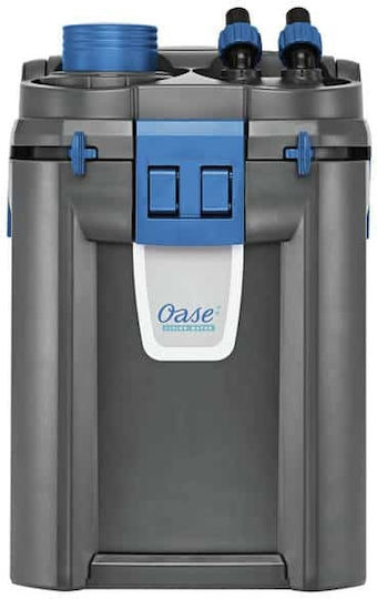 Oase Biomaster Thermo 250 External Filter for Aquariums up to 250lt with Performance 900lt/h
