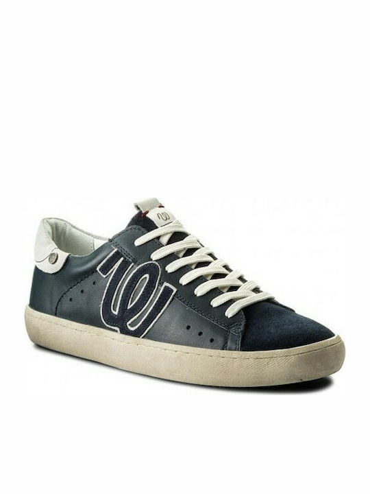 Wrangler Clever Sneakers Navy Blue