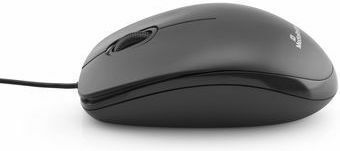 MediaRange MROS212 Magazin online Mouse Negru