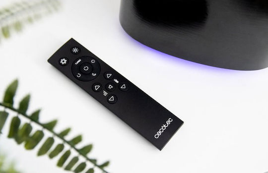 Cecotec BreezeCare 4000 Connected 05613 Umidificator 110W pentru Spații 40m²