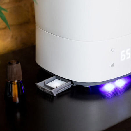 Cecotec BreezeCare 3000 05611 Humidifier 30W for Spaces 30m²