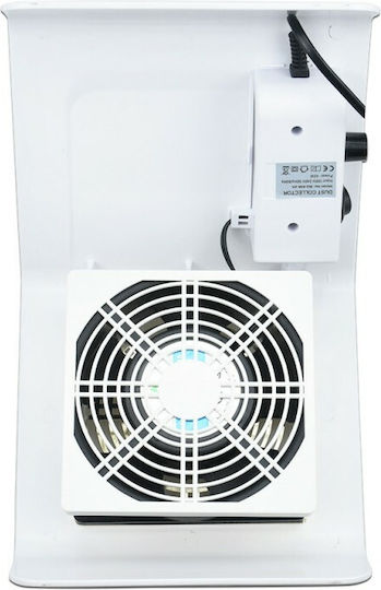 Dust Absorber Nail Dust 40W