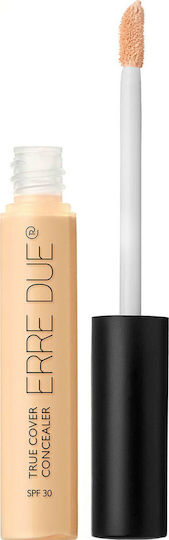 Erre Due True Cover Liquid Concealer 103 Hazlut 8ml