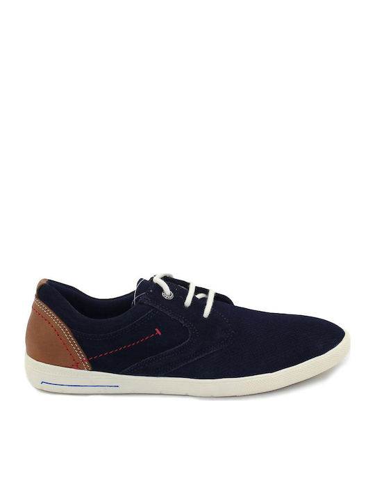 Men's Casual Shoes Blue