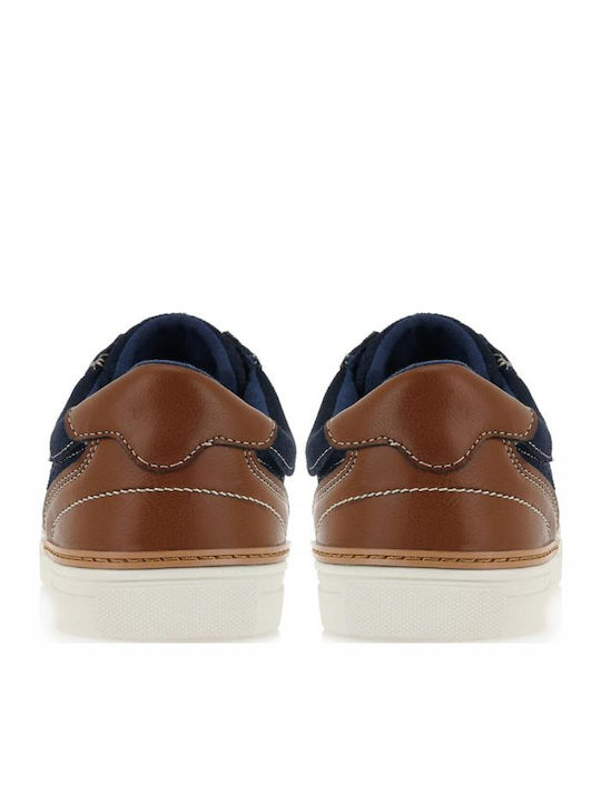 Men's Casual Shoes Blue