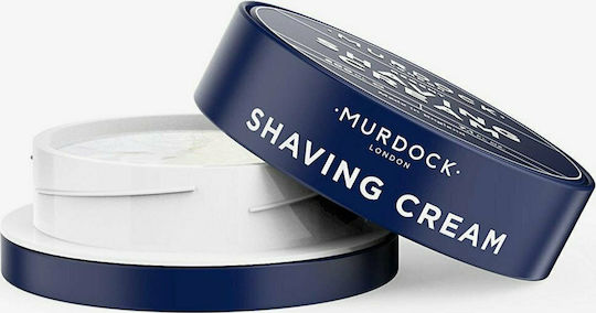 Murdock London London Shaving Cream Κρέμα Ξυρίσματος 200ml