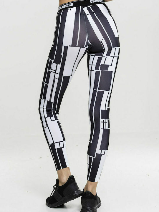 Urban Classics Women's Long Legging