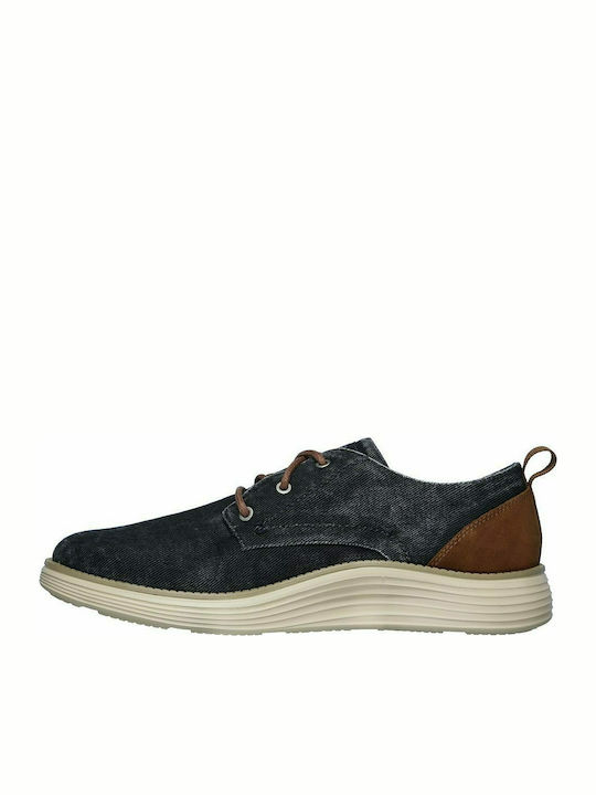 Status 2.0 Pexton Men's Casual Shoes Blue