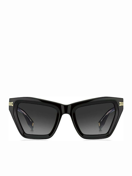 Marc Jacobs Γυαλιά Ηλίου με Κοκκάλινο Σκελετό Marc Jacobs Γυαλιά Ηλίου με Κοκκάλινο Σκελετό