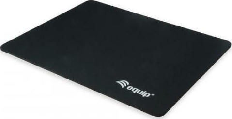 Equip Non-Slip Mouse Pad Large (430mm) Black 245011
