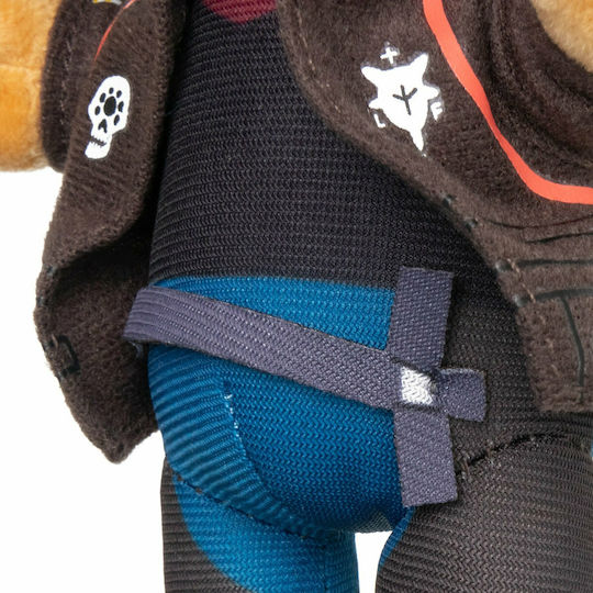 Jinx Λούτρινο Cyberpunk 2077 M8z Royce Plush 22.23 εκ.