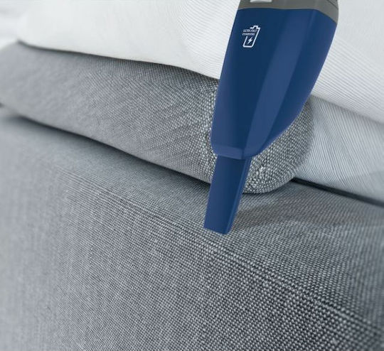 Hoover Jive Lithium Επαναφορτιζόμενο Σκουπάκι Χειρός 3.6V Μπλε