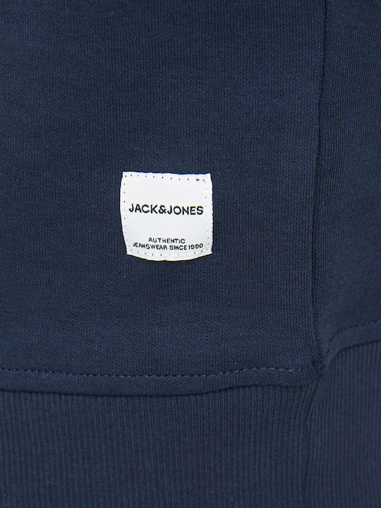 Sweatshirt Navy Blazer