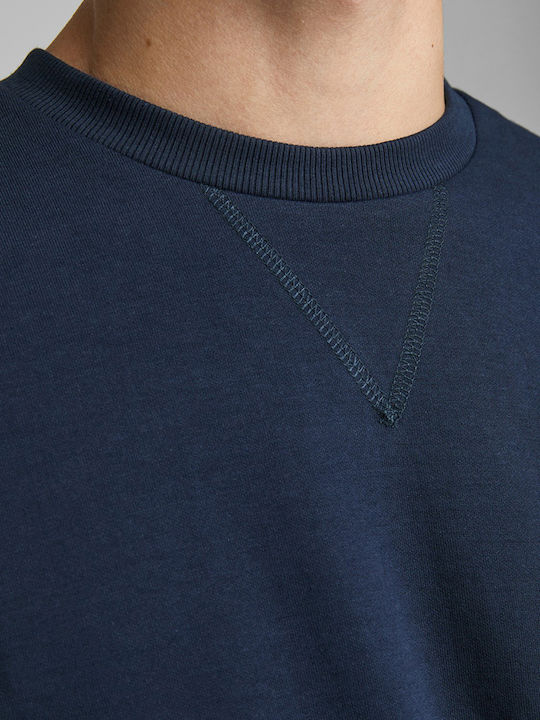 Sweatshirt Navy Blazer