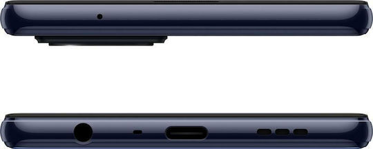 Oppo Reno4 Z 5G Dual SIM (8/128GB) Ink Black