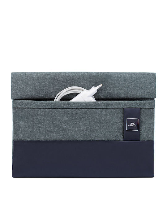 Rivacase Lantau 8803 Laptop-Hülle 13.3" Khaki