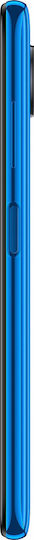 Xiaomi Poco X3 NFC Dual SIM (6GB/64GB) Cobalt Blue