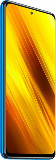 Xiaomi Poco X3 NFC Dual SIM (6GB/128GB) Cobalt Blue