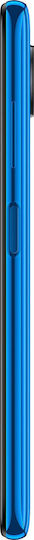 Xiaomi Poco X3 NFC Dual SIM (6GB/128GB) Cobalt Blue