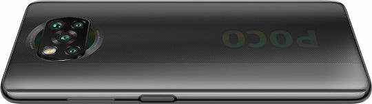 Xiaomi Poco X3 NFC Dual SIM (6GB/64GB) Shadow Gray