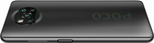 Xiaomi Poco X3 NFC Dual SIM (6/128GB) Shadow Gray