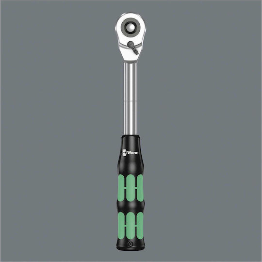 Wera Καστάνια 8006 C με Καρέ 1/2" Μήκους 28.1εκ.