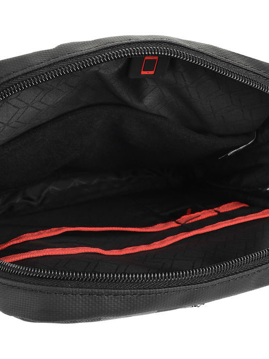 Men's Bag Shoulder / Crossbody Black