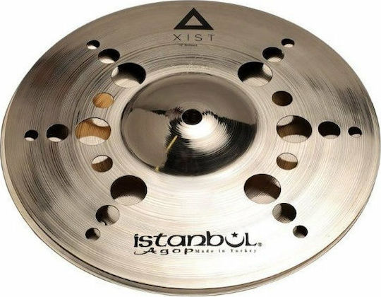 Istanbul Πιατίνι Hi-Hat 10" Agop Xist Hi-Hat